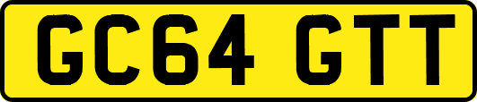 GC64GTT