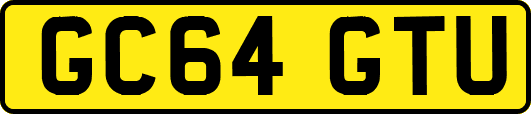 GC64GTU
