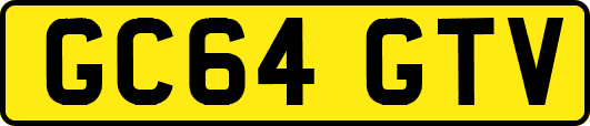 GC64GTV