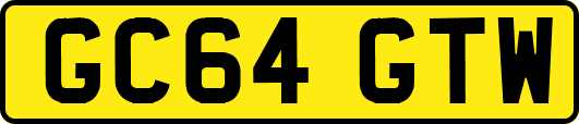 GC64GTW