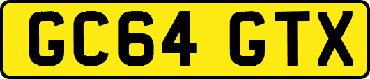 GC64GTX