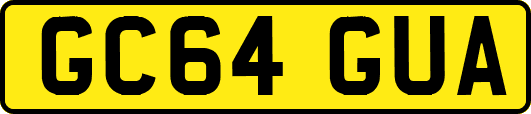 GC64GUA