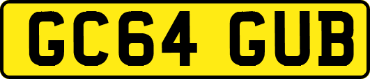 GC64GUB