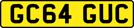 GC64GUC