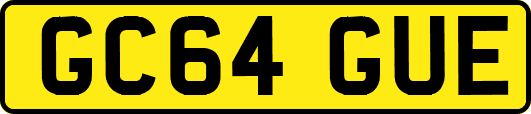GC64GUE