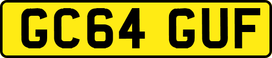 GC64GUF