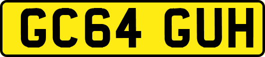 GC64GUH