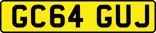 GC64GUJ