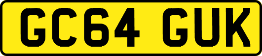 GC64GUK