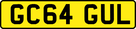GC64GUL