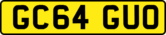 GC64GUO