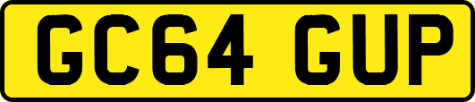 GC64GUP