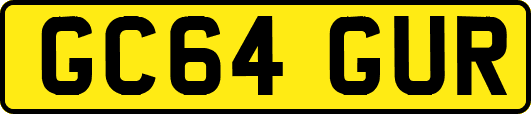 GC64GUR
