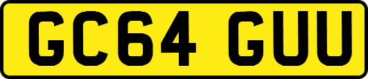 GC64GUU