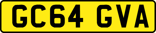 GC64GVA