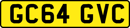 GC64GVC