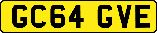 GC64GVE