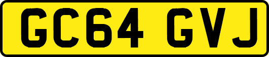 GC64GVJ