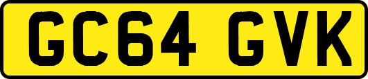 GC64GVK