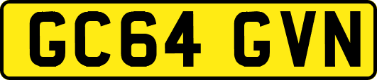 GC64GVN
