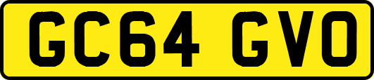 GC64GVO