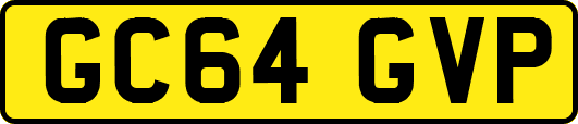 GC64GVP