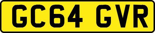 GC64GVR