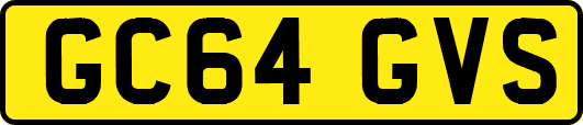 GC64GVS