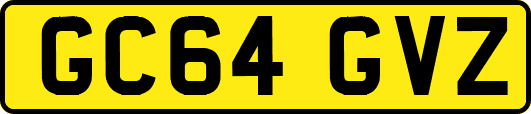 GC64GVZ
