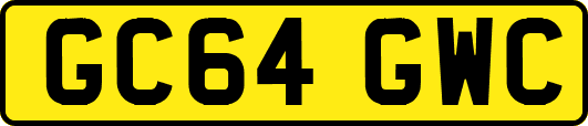 GC64GWC