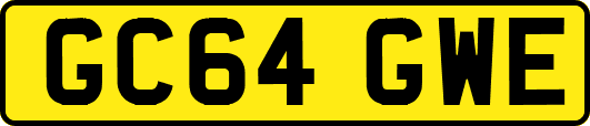 GC64GWE