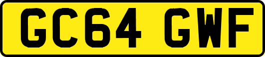 GC64GWF