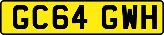 GC64GWH