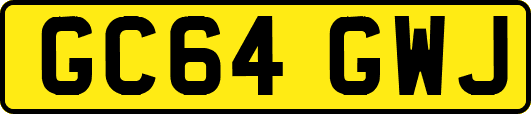 GC64GWJ