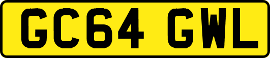 GC64GWL