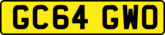 GC64GWO