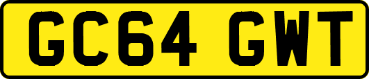 GC64GWT