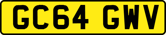 GC64GWV