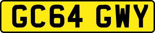 GC64GWY