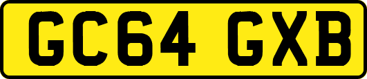 GC64GXB