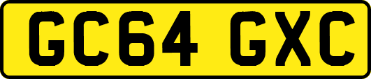 GC64GXC