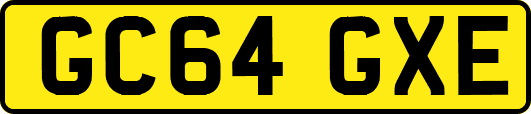 GC64GXE