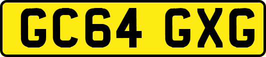 GC64GXG