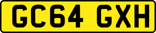 GC64GXH