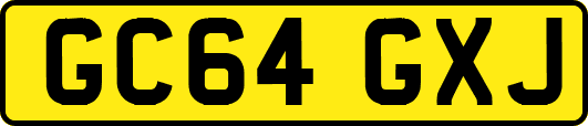 GC64GXJ