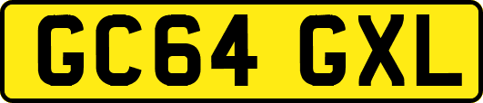 GC64GXL