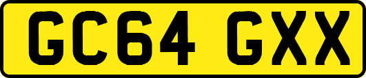 GC64GXX