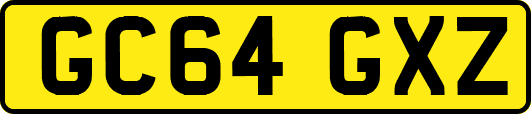 GC64GXZ
