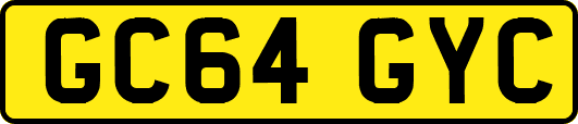 GC64GYC