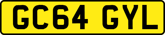 GC64GYL